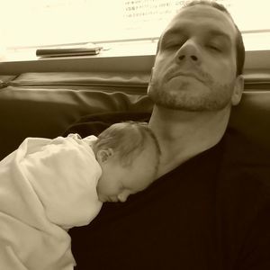 Meet your Posher, Robert